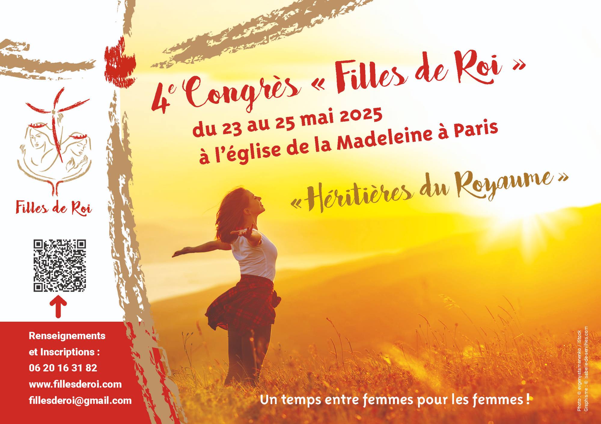 FDR Affiche congres 2025 2